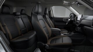 2026 Ford Bronco Sport® Internal Image 1